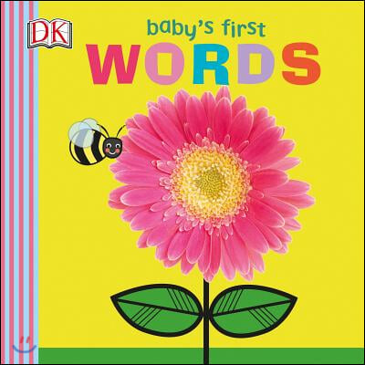 Baby&#39;s First Words