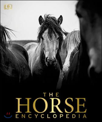 The Horse Encyclopedia