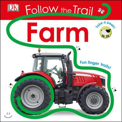 Follow the Trail: Farm