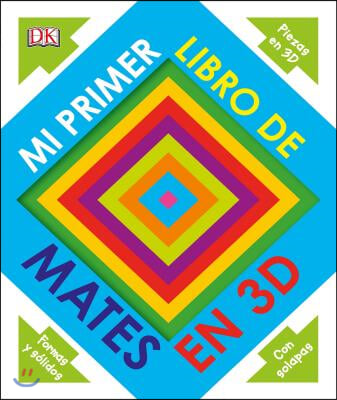 Mi Primer Libro de Mates En 3D