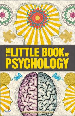 Big Ideas: The Little Book of Psychology