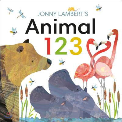 Jonny Lambert&#39;s Animal 123