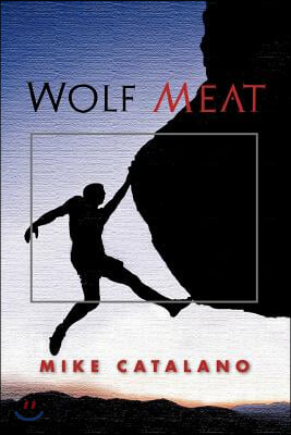 Wolf Meat: A Jab Boone Murder Mystery