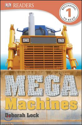 Mega Machines