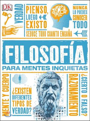 Filosofia Para Mentes Inquietas