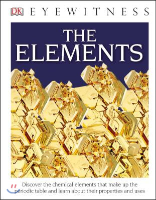 Eyewitness the Elements