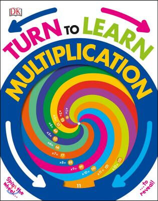 Turn to Learn Multiplication