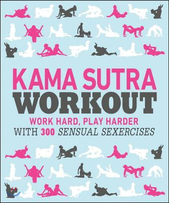 Kama Sutra Workout