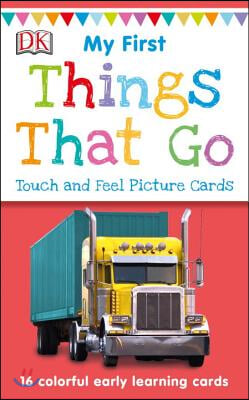 Things That Go