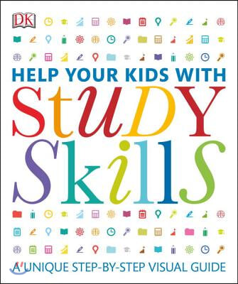 Help Your Kids with Study Skills