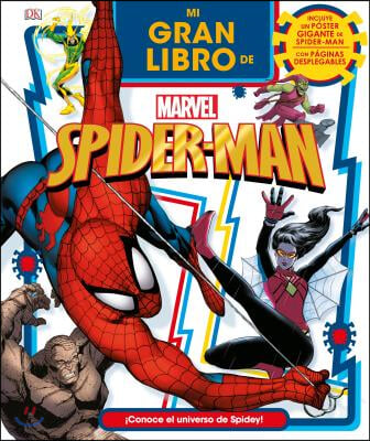 Mi Gran Libro de Spider-Man