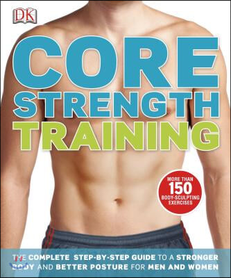 Core Strength Training