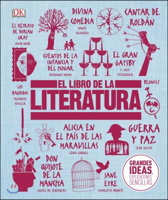 El Libro de la Literatura (the Literature Book)