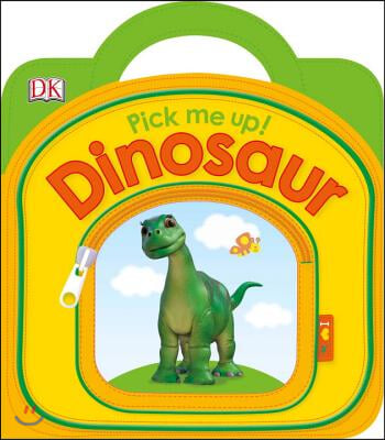 Pick Me Up! Dinosaur