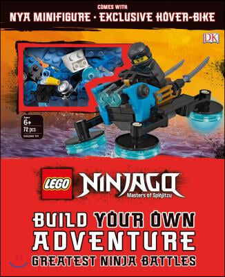 Lego Ninjago