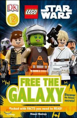 Free the Galaxy