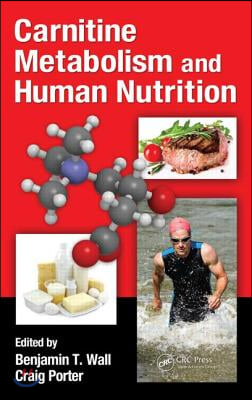 Carnitine Metabolism and Human Nutrition