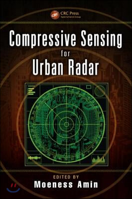 Compressive Sensing for Urban Radar