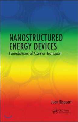 Nanostructured Energy Devices