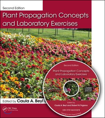 Plant Propagation Concepts and Laboratory Exercises