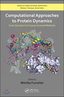 Computational Approaches to Protein Dynamics