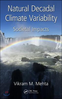 Natural Decadal Climate Variability