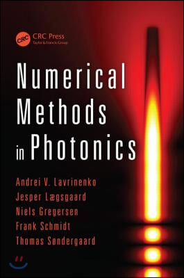 Numerical Methods in Photonics