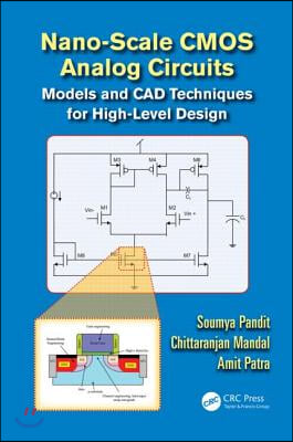 Nano-scale CMOS Analog Circuits