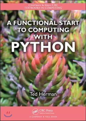 Functional Start to Computing with Python