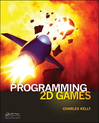 Programming 2D Games