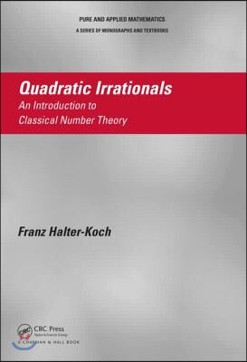 Quadratic Irrationals