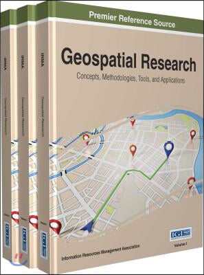 Geospatial Research