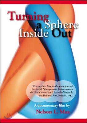 Turning a Sphere Inside Out (DVD)