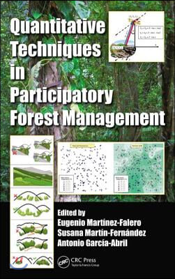 Quantitative Techniques in Participatory Forest Management