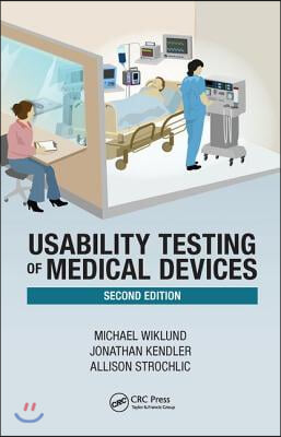 Usability Testing of Medical Devices