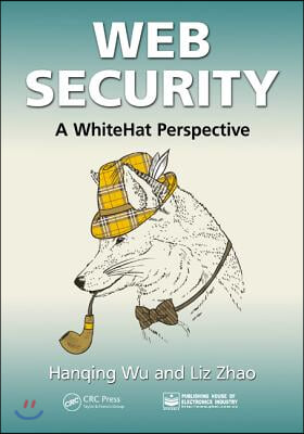 Web Security: A WhiteHat Perspective