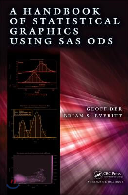 Handbook of Statistical Graphics Using SAS ODS