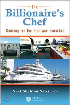 Billionaire&#39;s Chef