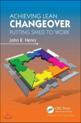 Achieving Lean Changeover