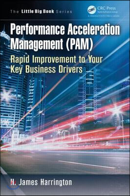 Performance Acceleration Management (PAM)