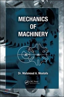 Mechanics of Machinery