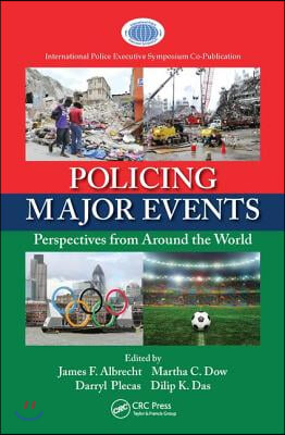 Policing Major Events