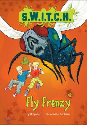 Fly Frenzy