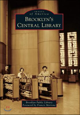 Brooklyn&#39;s Central Library