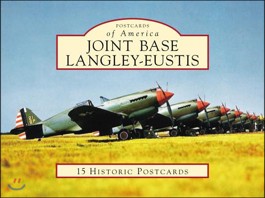 Joint Base Langley-Eustis