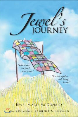 Jewel&#39;s Journey