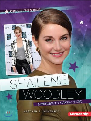 Shailene Woodley