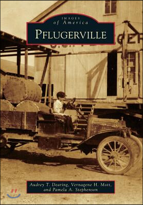 Pflugerville