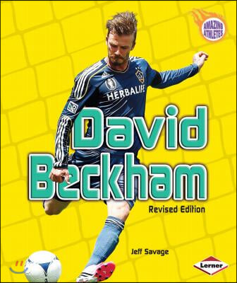 David Beckham (Revised Edition)