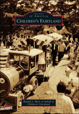 Children&#39;s Fairyland